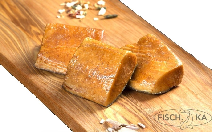 [OB378] Buttermakrelenfilet  4 kg pack DE