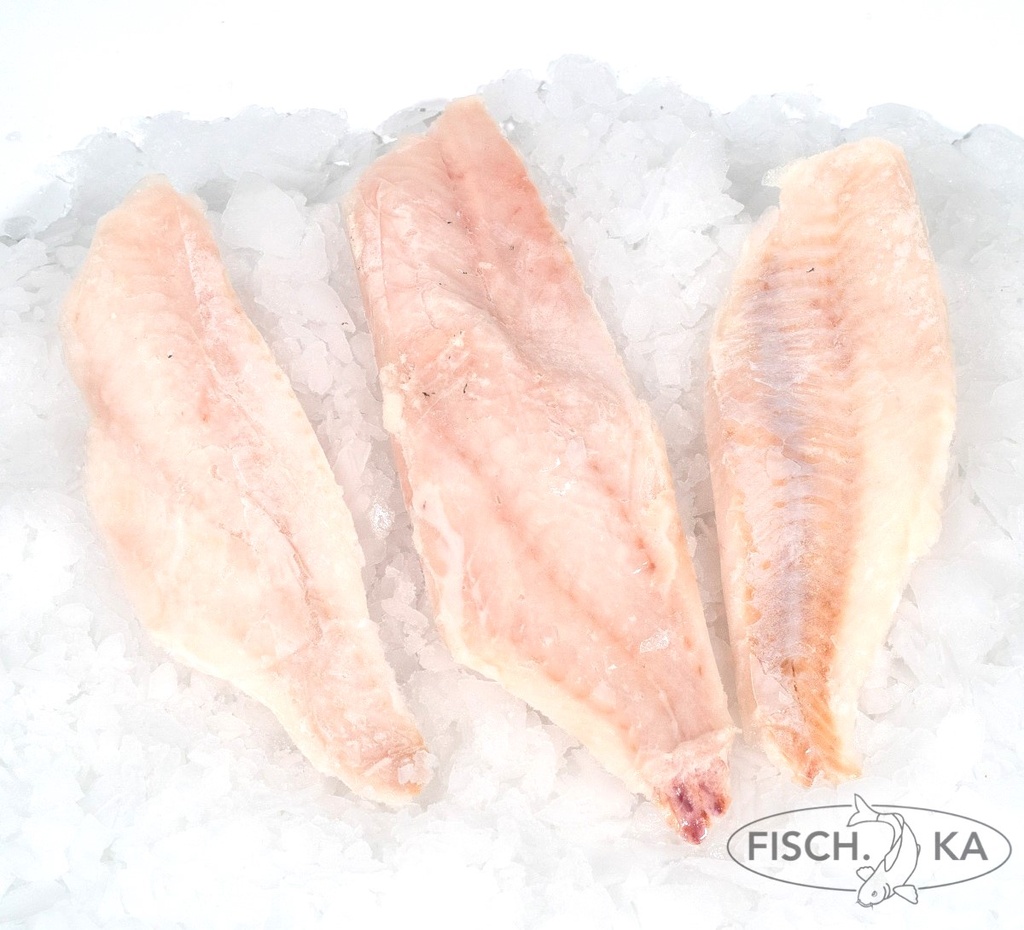 [OB76] Rotbarsch Filet  aufgetaut  5 kg/pack (2725)