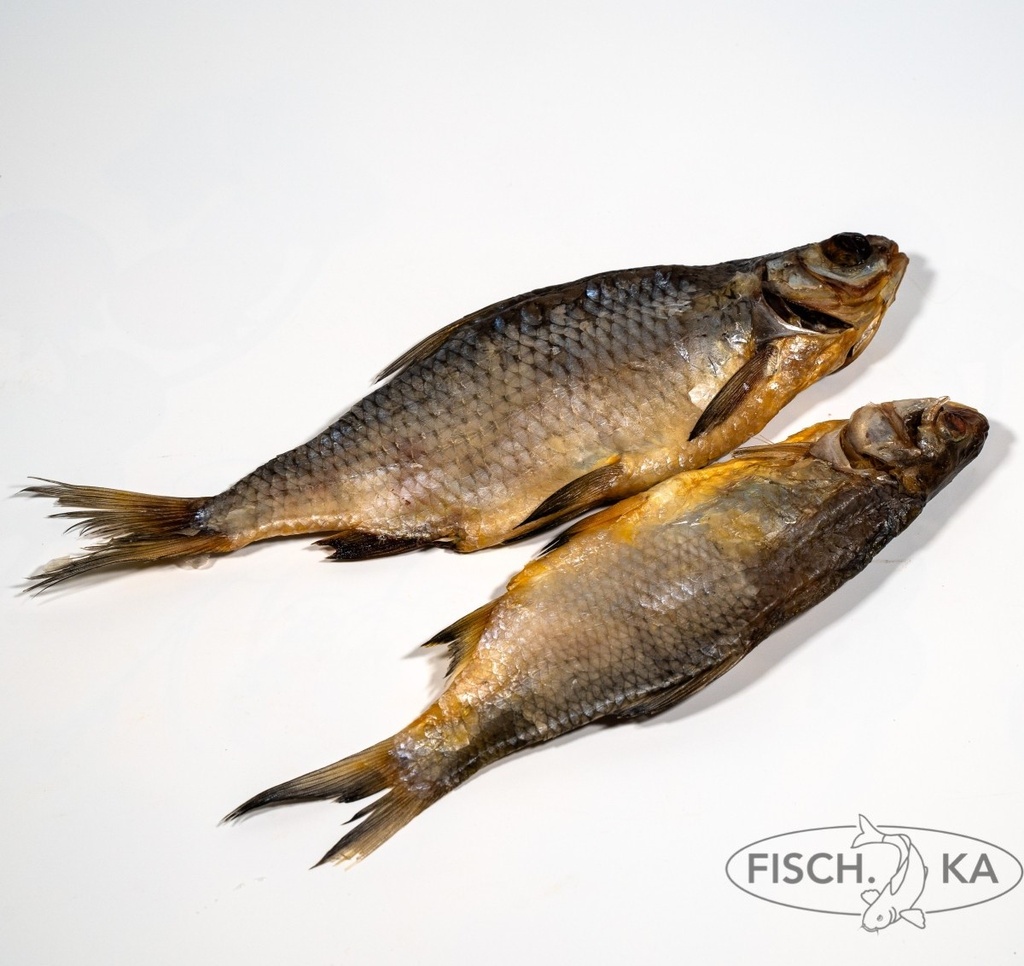 Wobla (Plötze) wenig gesalzen nicht ausgenommen 5 kg